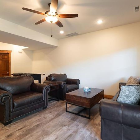 3Br Walk-In Near Silver Dollar City - Game Room - Pool - Free Tickets Included - Rr93A ブランソン エクステリア 写真
