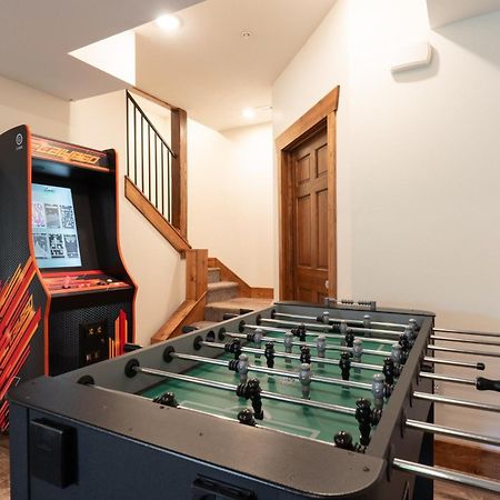 3Br Walk-In Near Silver Dollar City - Game Room - Pool - Free Tickets Included - Rr93A ブランソン エクステリア 写真