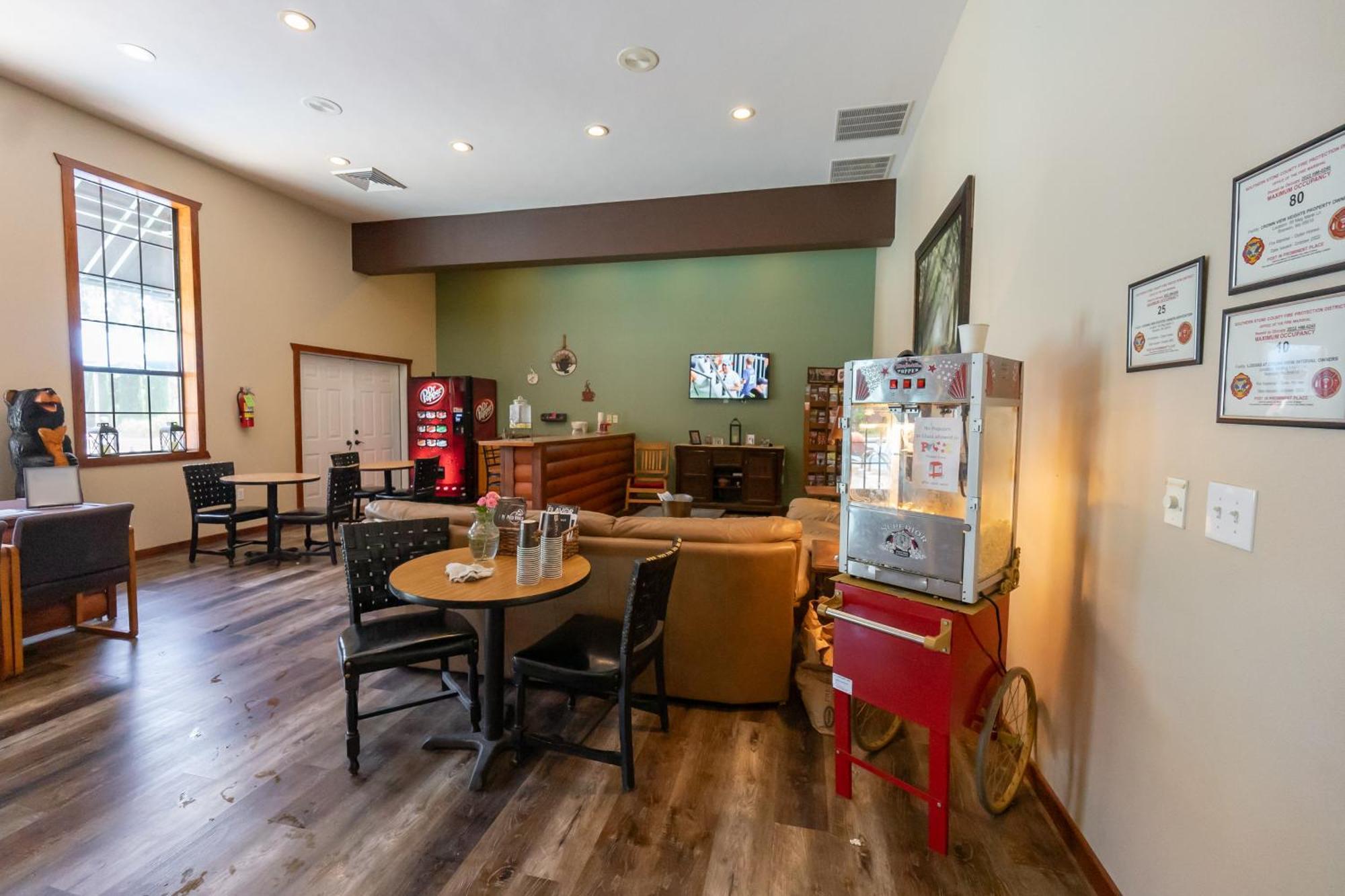 3Br Walk-In Near Silver Dollar City - Game Room - Pool - Free Tickets Included - Rr93A ブランソン エクステリア 写真