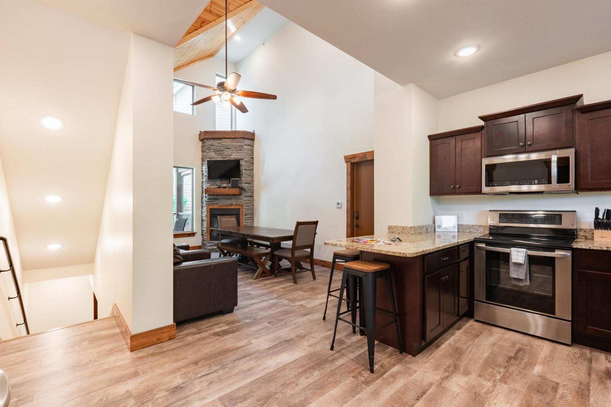 3Br Walk-In Near Silver Dollar City - Game Room - Pool - Free Tickets Included - Rr93A ブランソン エクステリア 写真