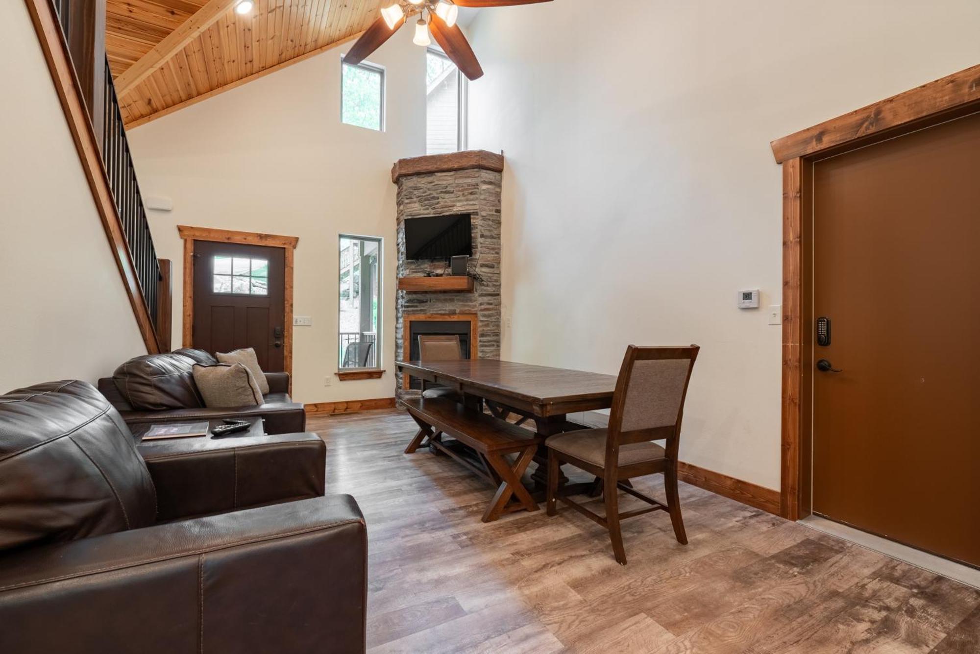3Br Walk-In Near Silver Dollar City - Game Room - Pool - Free Tickets Included - Rr93A ブランソン エクステリア 写真