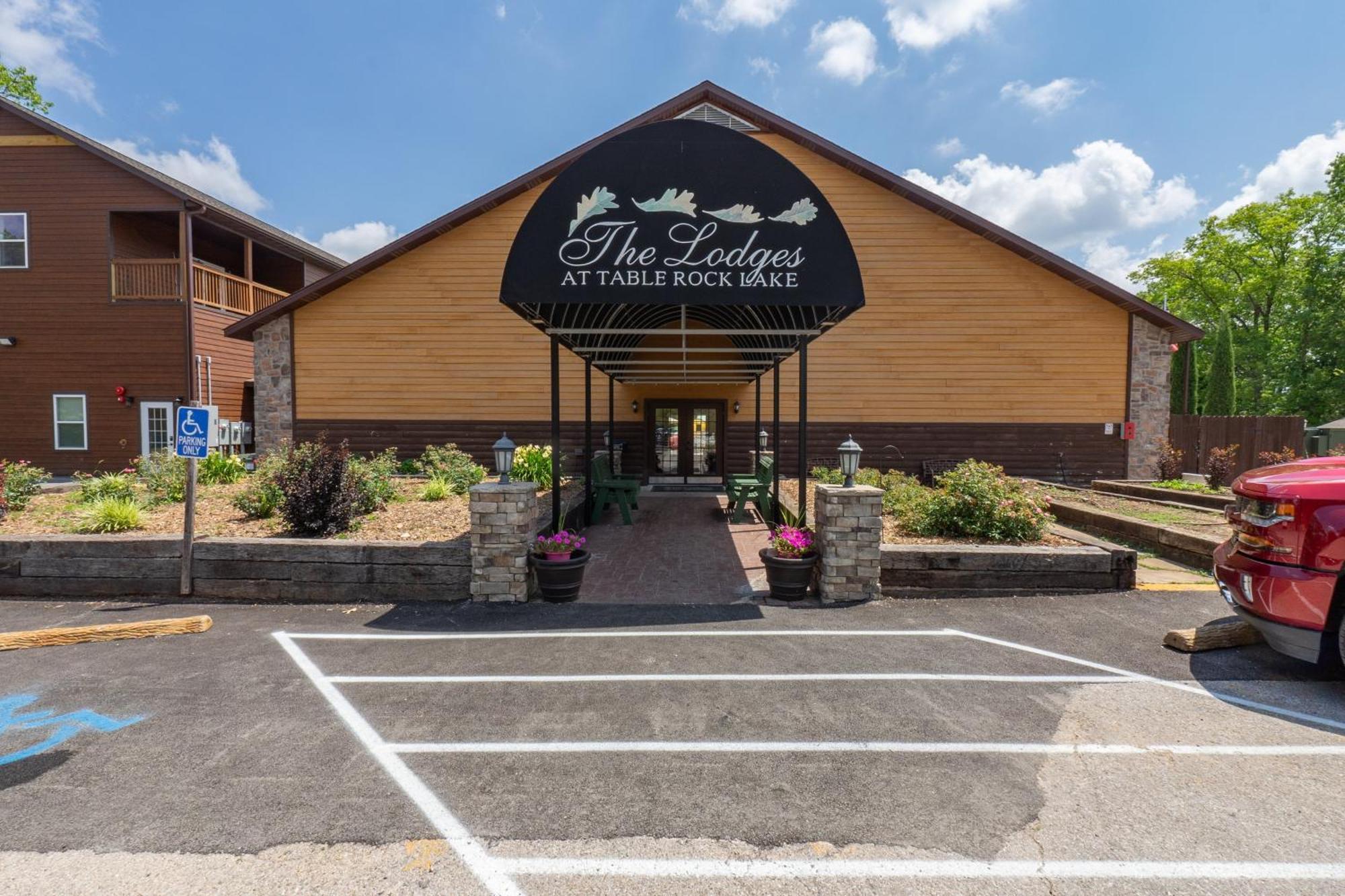 3Br Walk-In Near Silver Dollar City - Game Room - Pool - Free Tickets Included - Rr93A ブランソン エクステリア 写真