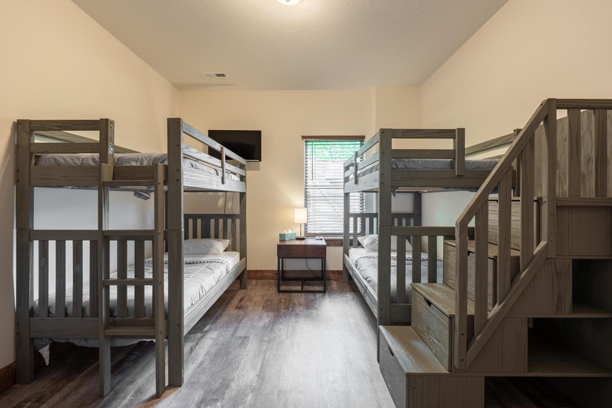 3Br Walk-In Near Silver Dollar City - Game Room - Pool - Free Tickets Included - Rr93A ブランソン エクステリア 写真