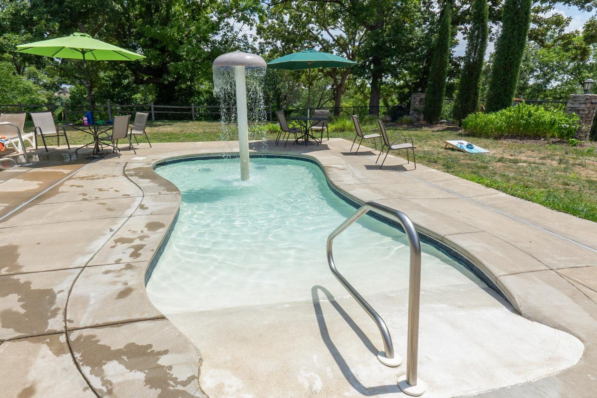 3Br Walk-In Near Silver Dollar City - Game Room - Pool - Free Tickets Included - Rr93A ブランソン エクステリア 写真