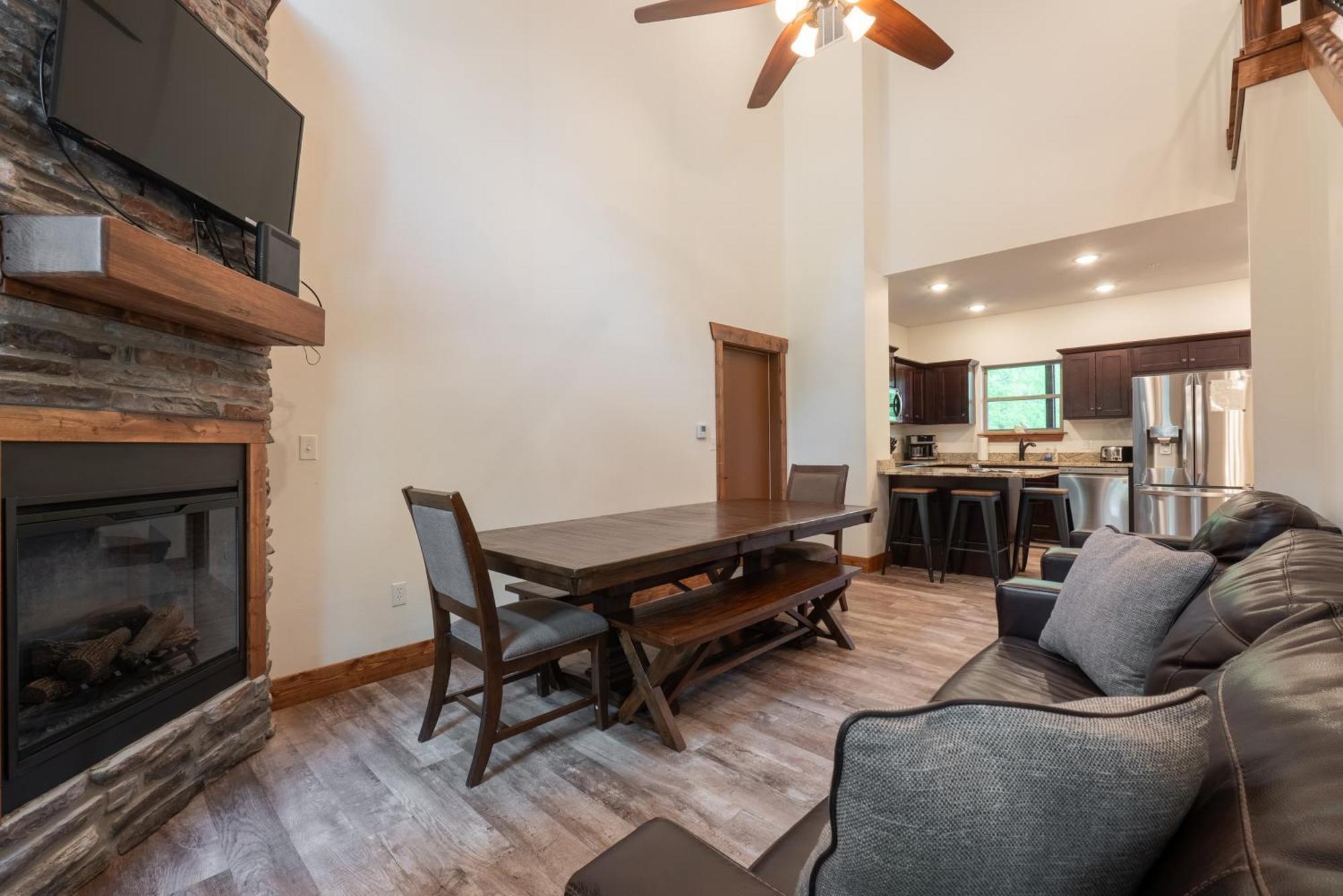 3Br Walk-In Near Silver Dollar City - Game Room - Pool - Free Tickets Included - Rr93A ブランソン エクステリア 写真