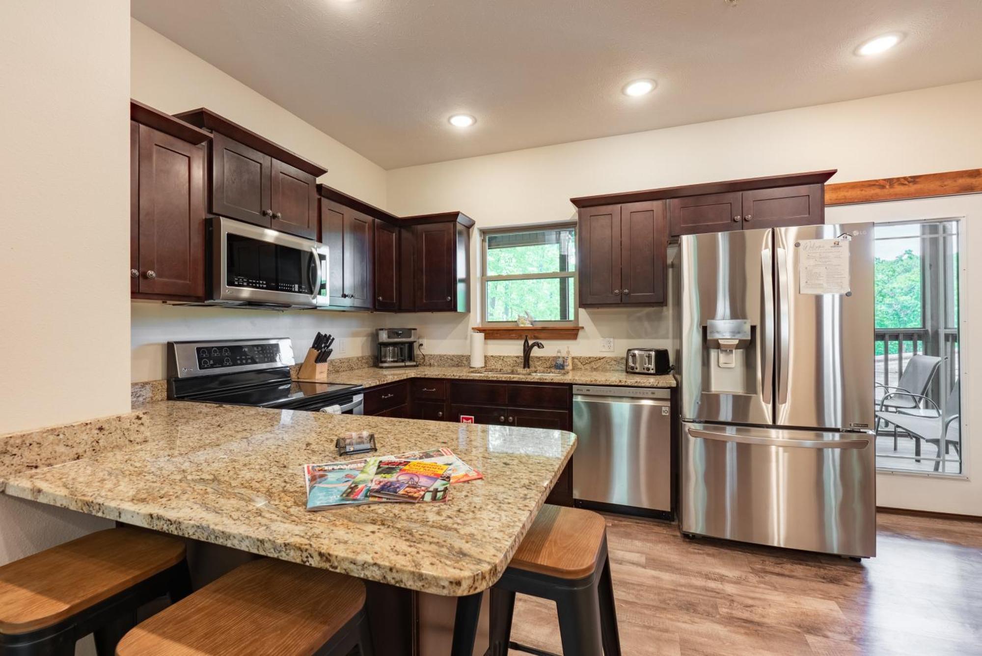 3Br Walk-In Near Silver Dollar City - Game Room - Pool - Free Tickets Included - Rr93A ブランソン エクステリア 写真