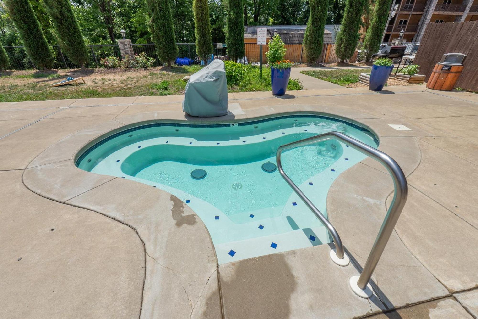 3Br Walk-In Near Silver Dollar City - Game Room - Pool - Free Tickets Included - Rr93A ブランソン エクステリア 写真