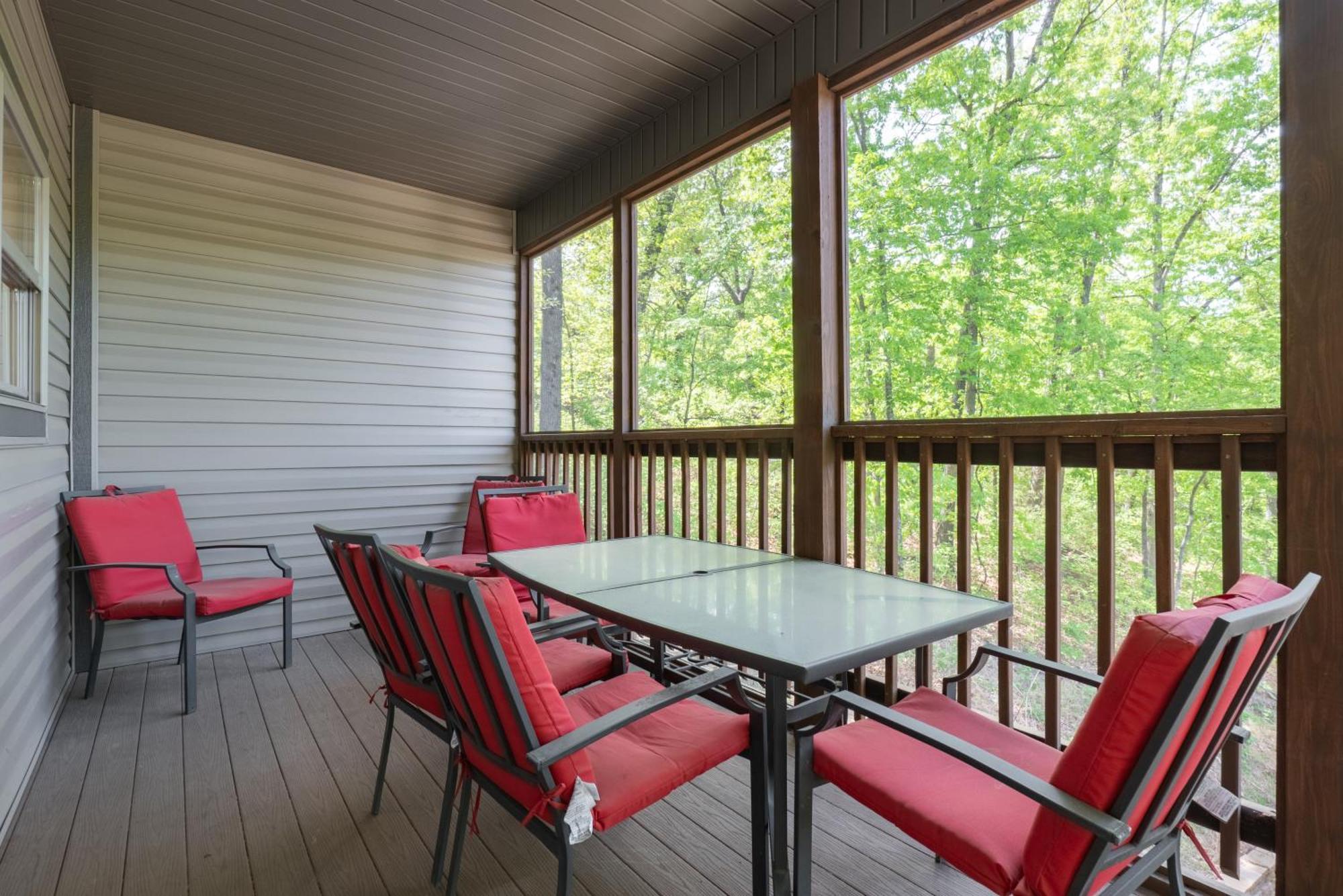 3Br Walk-In Near Silver Dollar City - Game Room - Pool - Free Tickets Included - Rr93A ブランソン エクステリア 写真