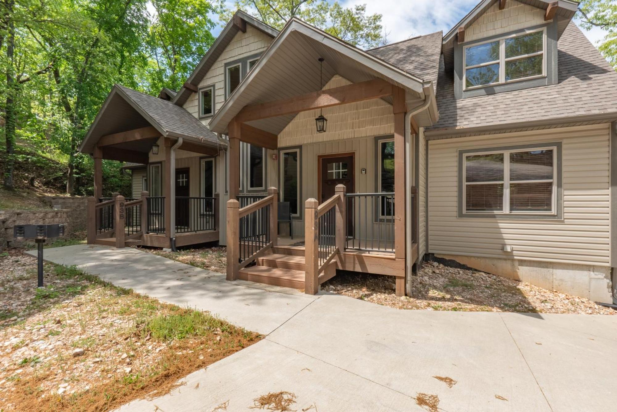 3Br Walk-In Near Silver Dollar City - Game Room - Pool - Free Tickets Included - Rr93A ブランソン エクステリア 写真